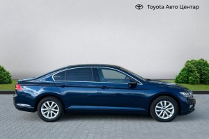 VOLKSWAGEN PASSAT 2.0TDI DSG DIESEL - 2020год / 133637km 3