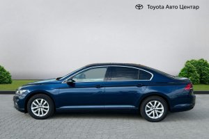 VOLKSWAGEN PASSAT 2.0TDI DSG DIESEL - 2020год / 133637km 4