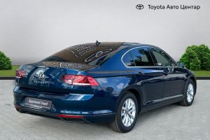 VOLKSWAGEN PASSAT 2.0TDI DSG DIESEL - 2020год / 133637km 5