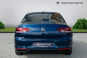 VOLKSWAGEN PASSAT 2.0TDI DSG DIESEL - 2020год / 133637km 6