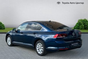 VOLKSWAGEN PASSAT 2.0TDI DSG DIESEL - 2020год / 133637km 7
