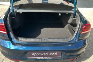 VOLKSWAGEN PASSAT 2.0TDI DSG DIESEL - 2020год / 133637km 8