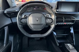 PEUGEOT 2008 1.2T PETROL - 2022год / 96208km 11