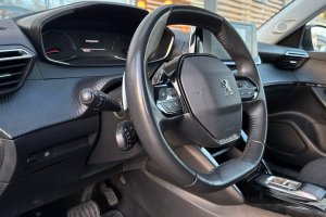 PEUGEOT 2008 1.2T PETROL - 2022год / 96208km 13