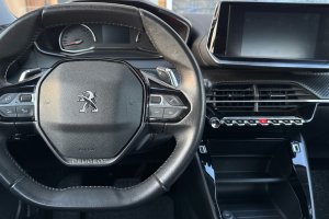 PEUGEOT 2008 1.2T PETROL - 2022год / 96208km 14