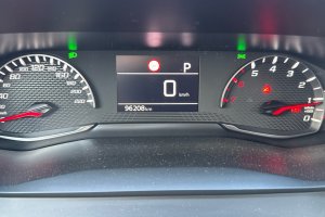 PEUGEOT 2008 1.2T PETROL - 2022год / 96208km 15