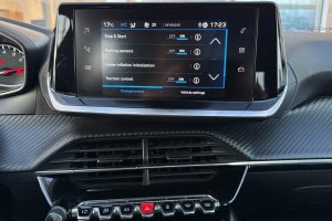 PEUGEOT 2008 1.2T PETROL - 2022год / 96208km 16