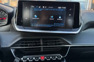 PEUGEOT 2008 1.2T PETROL - 2022год / 96208km 17