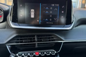 PEUGEOT 2008 1.2T PETROL - 2022год / 96208km 18