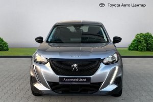 PEUGEOT 2008 1.2T PETROL - 2022год / 96208km 1