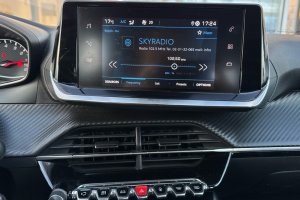 PEUGEOT 2008 1.2T PETROL - 2022год / 96208km 19