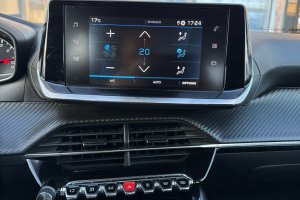 PEUGEOT 2008 1.2T PETROL - 2022год / 96208km 20