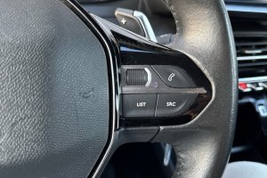 PEUGEOT 2008 1.2T PETROL - 2022год / 96208km 22