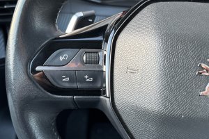 PEUGEOT 2008 1.2T PETROL - 2022год / 96208km 23