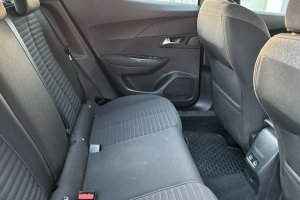 PEUGEOT 2008 1.2T PETROL - 2022год / 96208km 28