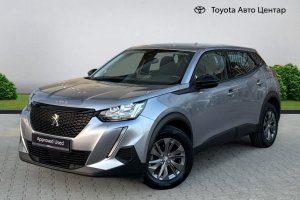 PEUGEOT 2008 1.2T PETROL - 2022год / 96208km 2