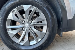 PEUGEOT 2008 1.2T PETROL - 2022год / 96208km 29