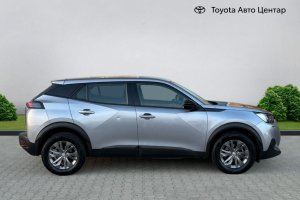 PEUGEOT 2008 1.2T PETROL - 2022год / 96208km 3
