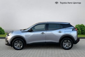PEUGEOT 2008 1.2T PETROL - 2022год / 96208km 4