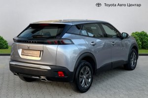 PEUGEOT 2008 1.2T PETROL - 2022год / 96208km 5