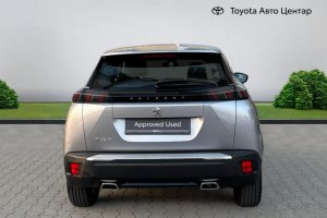 PEUGEOT 2008 1.2T PETROL - 2022год / 96208km 6