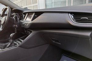 OPEL INSIGNIA 1.5 CDTI DIESEL - 2020/2021год / 130756km 9