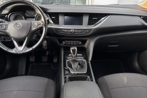 OPEL INSIGNIA 1.5 CDTI DIESEL - 2020/2021год / 130756km 10