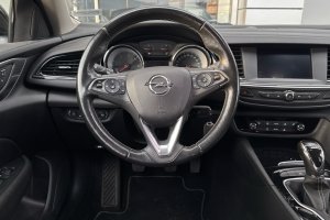 OPEL INSIGNIA 1.5 CDTI DIESEL - 2020/2021год / 130756km 11