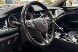OPEL INSIGNIA 1.5 CDTI DIESEL - 2020/2021год / 130756km 12