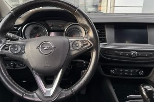 OPEL INSIGNIA 1.5 CDTI DIESEL - 2020/2021год / 130756km 13
