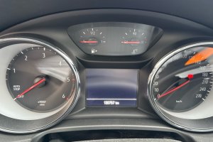 OPEL INSIGNIA 1.5 CDTI DIESEL - 2020/2021год / 130756km 14