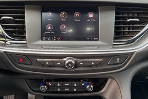 OPEL INSIGNIA 1.5 CDTI DIESEL - 2020/2021год / 130756km 15