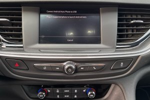 OPEL INSIGNIA 1.5 CDTI DIESEL - 2020/2021год / 130756km 16