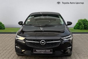 OPEL INSIGNIA 1.5 CDTI DIESEL - 2020/2021год / 130756km 1