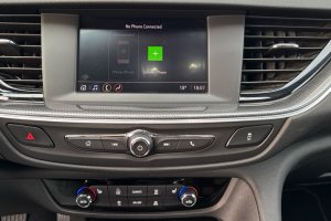 OPEL INSIGNIA 1.5 CDTI DIESEL - 2020/2021год / 130756km 19