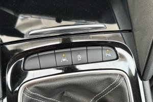 OPEL INSIGNIA 1.5 CDTI DIESEL - 2020/2021год / 130756km 21