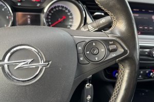 OPEL INSIGNIA 1.5 CDTI DIESEL - 2020/2021год / 130756km 22