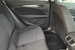 OPEL INSIGNIA 1.5 CDTI DIESEL - 2020/2021год / 130756km 24