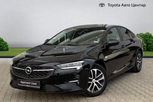 OPEL INSIGNIA 1.5 CDTI DIESEL - 2020/2021год / 130756km 2