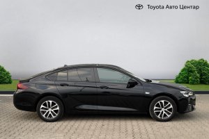 OPEL INSIGNIA 1.5 CDTI DIESEL - 2020/2021год / 130756km 3