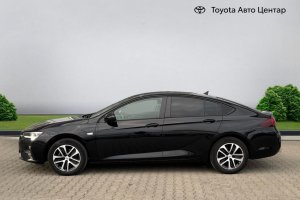 OPEL INSIGNIA 1.5 CDTI DIESEL - 2020/2021год / 130756km 4