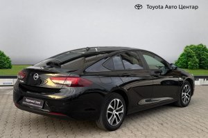 OPEL INSIGNIA 1.5 CDTI DIESEL - 2020/2021год / 130756km 5