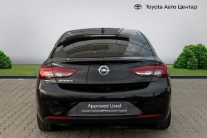 OPEL INSIGNIA 1.5 CDTI DIESEL - 2020/2021год / 130756km 6
