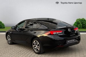 OPEL INSIGNIA 1.5 CDTI DIESEL - 2020/2021год / 130756km 7