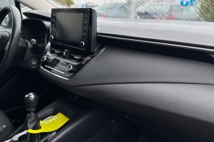 TOYOTA COROLLA 1.5 PETROL - 2022/2023год / 70327km 9