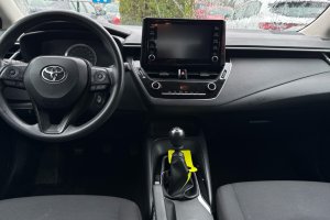TOYOTA COROLLA 1.5 PETROL - 2022/2023год / 70327km 10