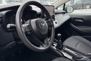 TOYOTA COROLLA 1.5 PETROL - 2022/2023год / 70327km 12