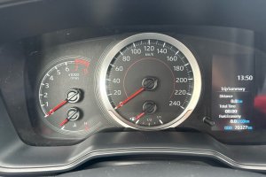 TOYOTA COROLLA 1.5 PETROL - 2022/2023год / 70327km 14