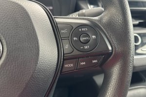 TOYOTA COROLLA 1.5 PETROL - 2022/2023год / 70327km 18