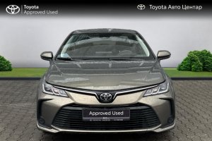 TOYOTA COROLLA 1.5 PETROL - 2022/2023год / 70327km 1